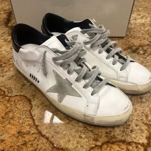 Men’s Golden Goose Superstar
